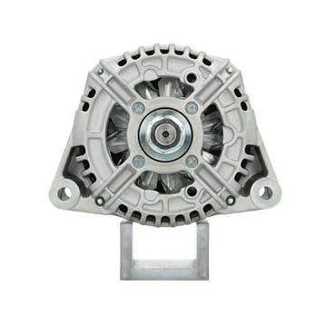 Dynamo John Deere 115A, Verzenden