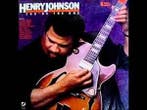 cd - Henry Johnson - Youre The One, Verzenden, Zo goed als nieuw