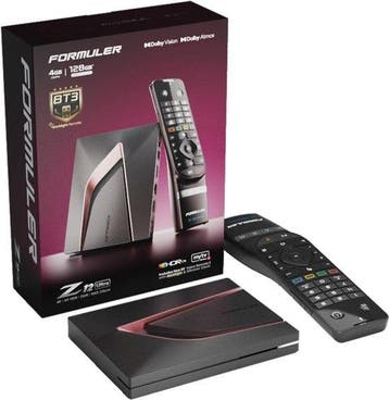 Formuler Mediaspeler Z12 Ultra, Verzenden, Nieuw