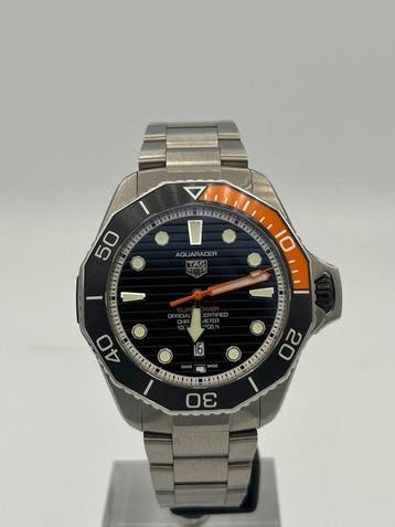TAG Heuer - Aquaracer Professional 1000 Superdiver -