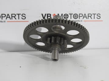 Ducati 821 Hypermotard Tandwiel startmotor, Motoren, Ophalen of Verzenden, Nieuw
