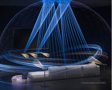 5.1.2 Dolby Atmos Soundbar 520W Bluetooth Subwoofer, Audio, Tv en Foto, Home Cinema-sets, Verzenden, Nieuw