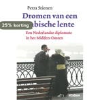 Dromen van een Arabische lente 9789046803202 Petra Stienen, Verzenden, Gelezen, Petra Stienen