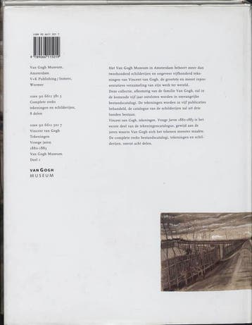 Vincent Van Gogh / Vincent Van Gogh 9789066115019, Verzenden, Zo goed als nieuw, S. van Heugten