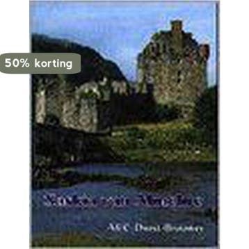 SASKIA VAN ALMEHRE - A.C. Drost-Brouwer 9789060470282, Verzenden, Gelezen, A.C. Drost-Brouwer