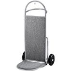 Bolero bagage steekwagen, Verzenden