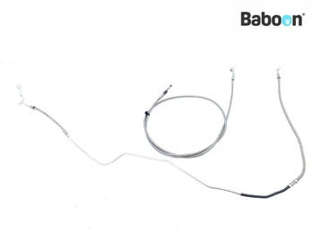 Remleiding Set Harley-Davidson FLHTCUSE3 Ultra Classic, Verzenden, Gebruikt