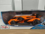 Maisto 1:18 - Model sportwagen - Lamborghini Lambo V12, Nieuw