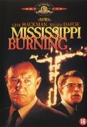 Mississippi burning - DVD, Verzenden, Nieuw in verpakking