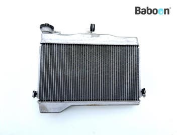 Radiateur Yamaha XTZ 690 Tenere 700 Rally Edition 2020, Motoren, Onderdelen | Yamaha, Verzenden, Gebruikt