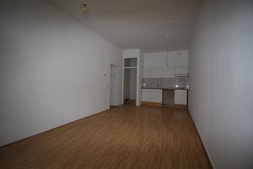 Appartement te huur in Rotterdam - 45 m² - 2 kamer(s) - 2, Huizen en Kamers, Appartement, Rotterdam, Zuid-Holland