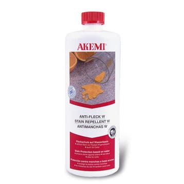 Akemi Akemi anti vlek w 1 liter, Verzenden