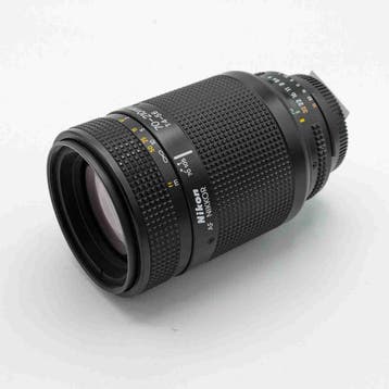Nikkor 70-210mm f/4.0-5.6 AF objectief - Tweedehands, Verzenden, Zo goed als nieuw, Nikon