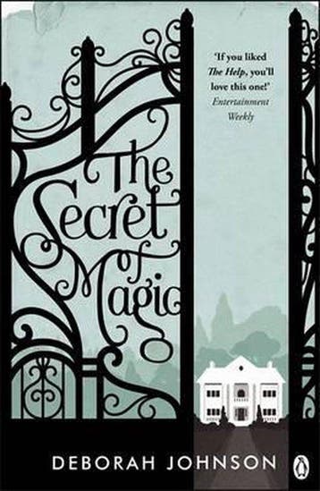 Secret Of Magic - Deborah Johnson 9780241968932, Verzenden, Gelezen, Deborah Johnson