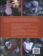 Kerst in huis 9789058772961 Lisette Eisenga, Verzenden, Zo goed als nieuw, Lisette Eisenga