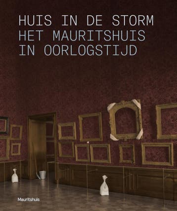Huis In De Storm | Quinten Buvelot; Frank Vree | Nieuw, Ophalen of Verzenden, Nieuw, Quinten Buvelot; Frank Vree