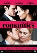 Romantics - DVD, Verzenden, Nieuw in verpakking