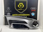Renault Megane III afdekplaat mistlamp bj.2013 261A27078R, Auto-onderdelen, Gebruikt, Renault, Bumper
