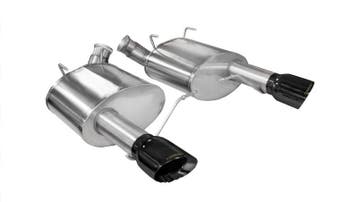Corsa 2011-2014 Ford Mustang GT/Boss 302 5.0L V8 Black Sport, Ophalen of Verzenden, Nieuw
