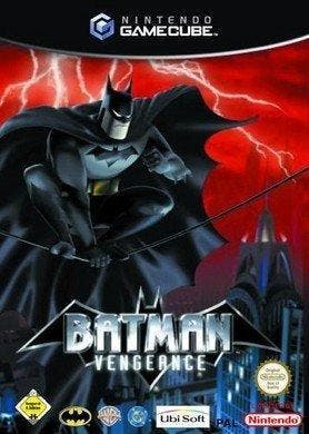 Batman Vengeance GameCube Garantie & snel in huis!, Avontuur en Actie, 1 speler, Ophalen of Verzenden, Zo goed als nieuw