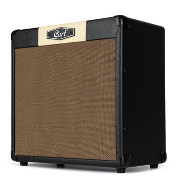 Cort CM30R 30W Gitaarversterker met 10 inch Speaker, Reverb, Ophalen of Verzenden, Nieuw