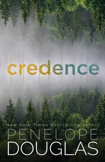 Credence - Penelope Douglas 9781660089055, Verzenden, Gelezen, Penelope Douglas