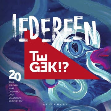 Iedereen Te Gek?! | Rick de Leeuw | Nieuw, Ophalen of Verzenden, Nieuw, Rick de Leeuw