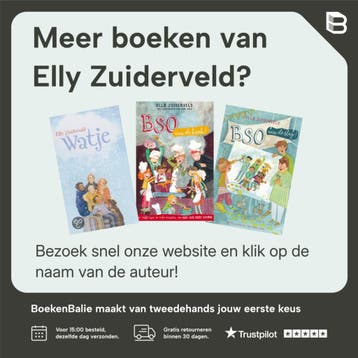 TIJS EN RATJE GAAN NAAR DE TANDARTS - Elly Zuiderveld, Verzenden, Gelezen, Elly Zuiderveld
