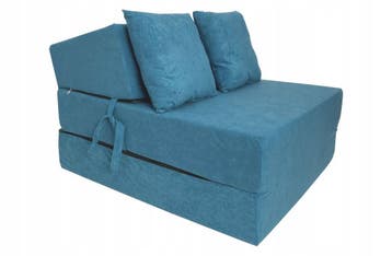 Logeermatras 200x70x15cm - Retourdeal 38% Korting, Ophalen of Verzenden, Zo goed als nieuw, Matras, 200 cm