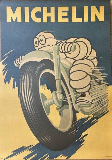 michelin - pneumatici moto
