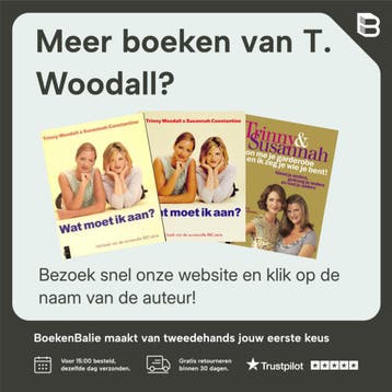 De survivalgids - T. Woodall 9789063052973, Verzenden, Gelezen, T. Woodall