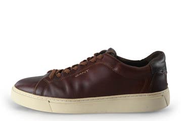 Gant Sneakers in maat 46 Cognac, Overige kleuren, Verzenden, Gant, Sneakers of Gympen