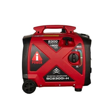 AiPower Invertergenerator SC2300i, Ophalen of Verzenden, Nieuw