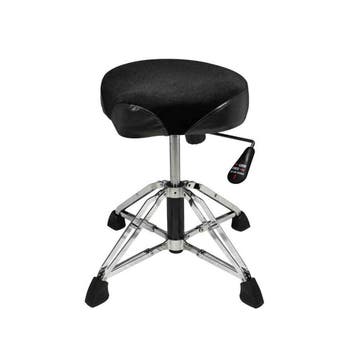 Hayman DTR-110 Drumkruk, in hoogte verstelbaar, Muziek en Instrumenten, Ophalen of Verzenden, Nieuw