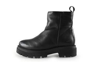 Blackstone Chelsea boots in maat 36 Zwart, Verzenden, Zwart, Overige typen, Zo goed als nieuw
