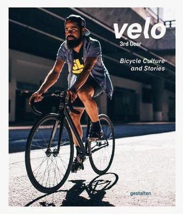 Velo 3rd gear - Shonquis Moreno 9783899556520, Verzenden, Gelezen, Shonquis Moreno