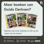 Istrie en Kvarner / Dominicus 9789025740979 Guido Derksen, Boeken, Verzenden, Zo goed als nieuw, Guido Derksen