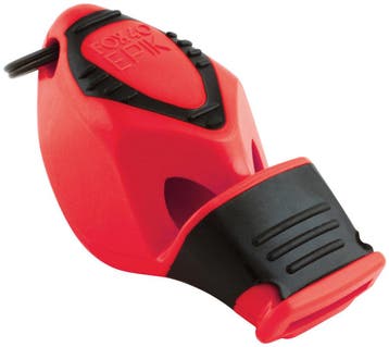 Fox 40 veiligheidsfluitje sport Epi van €11,99 voor €5,99, Ophalen of Verzenden, Nieuw