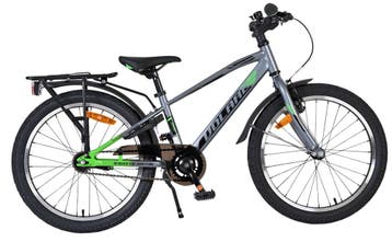Volare Explorer Kinderfiets - Jongens - 20 inch -, Verzenden, Nieuw