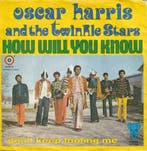 vinyl single 7 inch - Oscar Harris And The Twinkle Stars..., Verzenden, Zo goed als nieuw