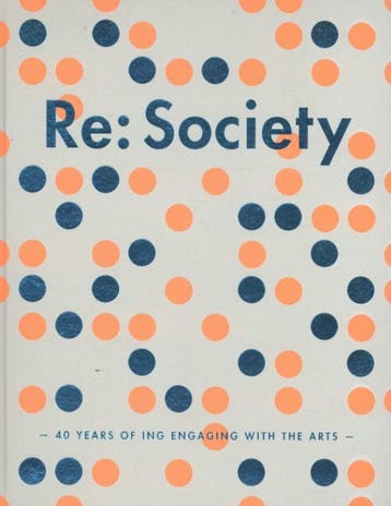 Re: Society - Konrad Schiller 9789491727450, Boeken, Verzenden, Zo goed als nieuw, Konrad Schiller
