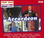 cd - Various Artists - Accordeon, Verzenden, Zo goed als nieuw