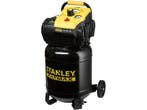 Stanley TAB 200/10/30VW FM - Luchtcompressor 10Bar - 30L -, Verzenden, Zo goed als nieuw