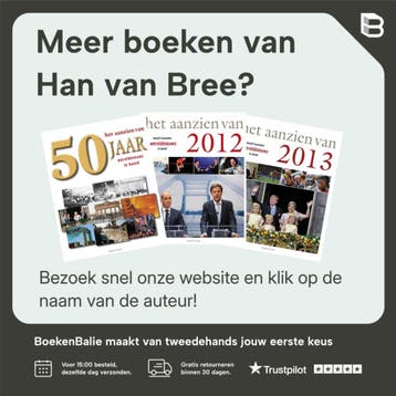 Het aanzien van 2011 9789000302666 Han van Bree, Boeken, Verzenden, Zo goed als nieuw, Han van Bree