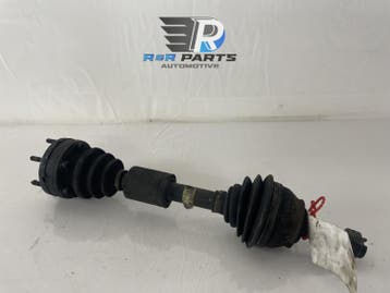Aandrijfas Links - Handgeschakeld - Fiat Punto (199) / ..., Verzenden, Nieuw