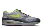 Nike Air Max 1 HUF Hyperstrike ‘04 (Promo Sample) • 45, Ophalen of Verzenden, Nieuw, Nike, Sneakers of Gympen