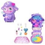 Polly Pocket - Dreamland Set - Minifiguur en eenhoorn - P..., Kinderen en Baby's, Speelgoed | Overig, Verzenden, Nieuw