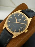 Omega - Geneve Automatic Black Dial Cal.565 - 166.041 -, Nieuw