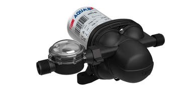 Fiamma Aqua F (13 liter) (Kamperen | Toebehoren), Ophalen of Verzenden, Nieuw