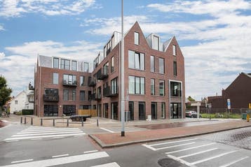 Studio te huur in Weert - 59 m² -  kamer(s), Overige regio's